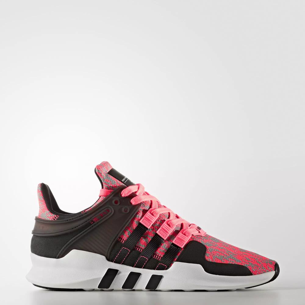 Adidas EQUIPMENT SUPPORT ADV Tenis Rosas Para Hombre (MX-67056)